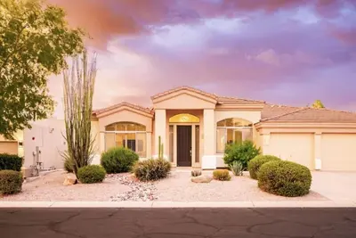 Image de Luxury villa