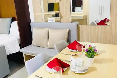 Image de Persimmon Condominium Cebu City