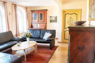 Image de Ferienwohnung/app. für 5 Gäste mit 120m² in Mohrkirch