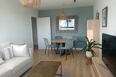 Image de Apartamento Nuevo en Ferrol, con Vistas y Garaje