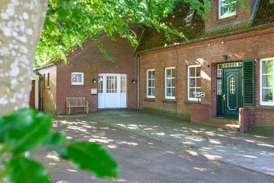 Image de Ferienwohnung Rotbuche, 25517 - Ferienwohnung Rotbuche