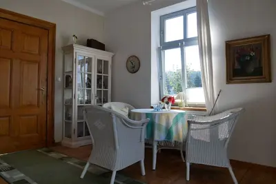 Image de Ferienwohnung 2 - Villa Gundula
