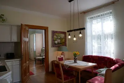 Image de Ferienwohnung 3 - Villa Gundula