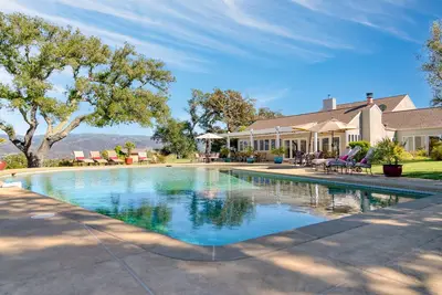Image de Sonoma Sunshine by AvantStay | Countryside Views