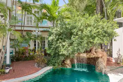 Image de Monkey House by AvantStay | Pool, by Duval Street