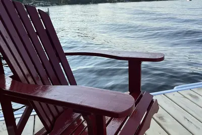 Image de Nauticski B, Lac Brome et ski Estrie (maison secondaire, loué à partir 32 nuits)
