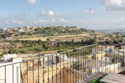 Image de A lovely 3br Maltese home with beautiful views