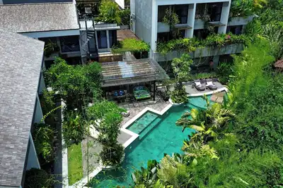 Image de Leafy Lofts Canggu