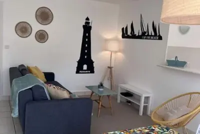 Image de Appartement au Bord de Leau