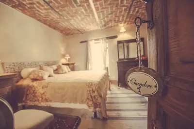 Image de Relais di Charme \"frazione Chiavolino\"