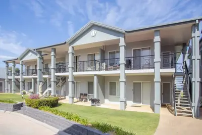 Image de Apartment 14@ The Meridian