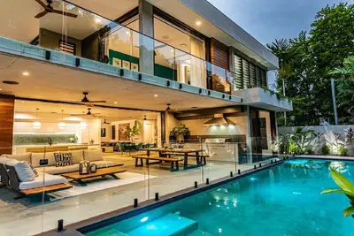 Image de Capella Port Douglas | Luxury Holiday Home