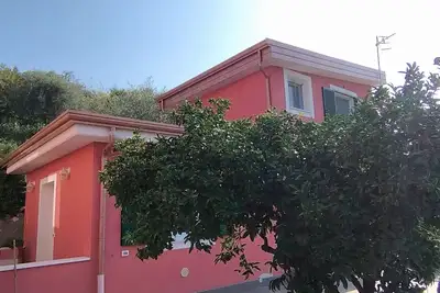 Image de Onde Te Ve? -Maison dans un quartier calme avec 2 chambres et 2 salles de bain