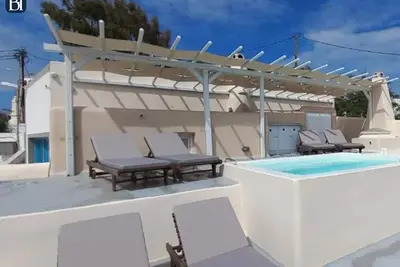 Image de Bh300 - R - Villa Santorini
