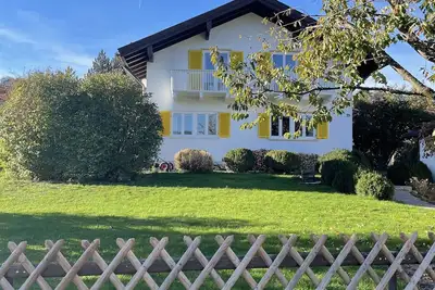 Image de Einzigartige Auszeit in Bad Tölz