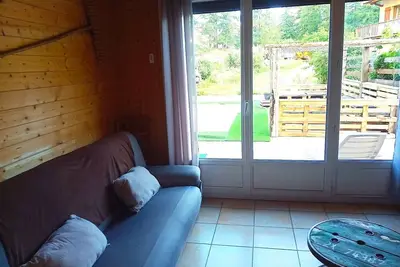 Image de Charmant Appart 3 Pièces, 6 Pers, Parking privé, Bbq, Tv Satellite