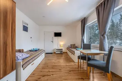 Image de Gemütliche Ferienwohnung in Norden