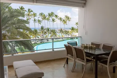 Image de Luxury - Panomaric View- Private Beach- Wifi