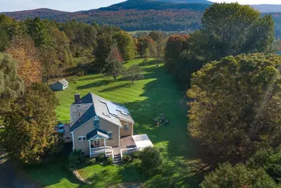 Image de Beautiful Family Home Central to Mad River Valley
