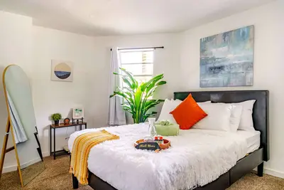 Image de Private Parking - Short North - Convention - Pets