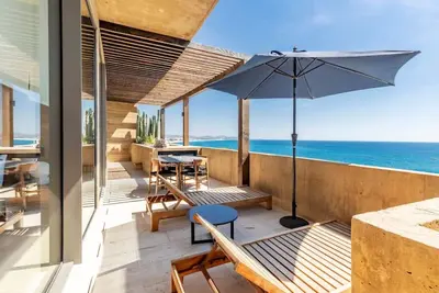 Image de Panoramic Ocean View - Hot Tub