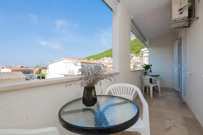 Image de Appartement acceptant les animaux Ă .