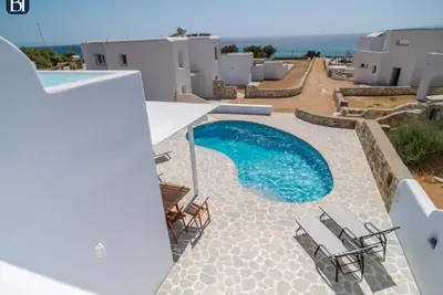 Image de Bh303 - C - Villa Naxos