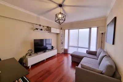 Image de Olimpia Gardens View