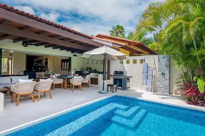 Villa Frida in Las Palmas by Personal Villas - Relaxation and Serenity