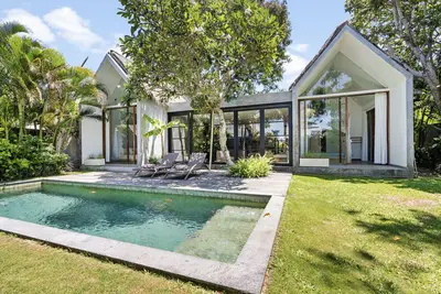 Image de Ohana Bungalow by Hombali