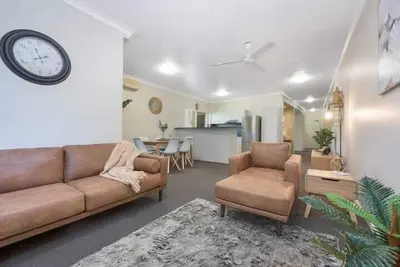 Image de Heart of South Townsville Stay
