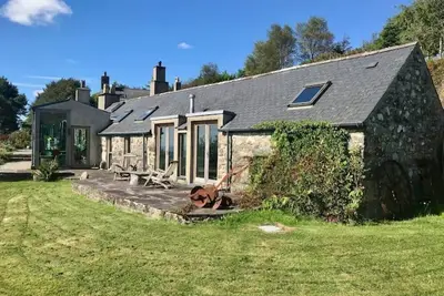 Image de Romantic Retreat with Breathtaking Views of Snowdon & Cardigan Bay
