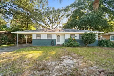 Image de 3-Bedroom Home in Fort Walton Beach~Free Activities~Short Drive to Beach!