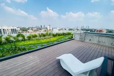 Image de Airbnben Santa Cruz Bolivia