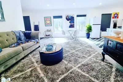 Image de Hahndorf Providence Cottage 30 minutes from the Cbd. Pet friendly. Outdoor bath