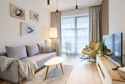 Image de Apartamenty Sun & Snow Shellter