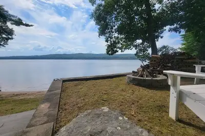 Image de Webster Lake Escape!