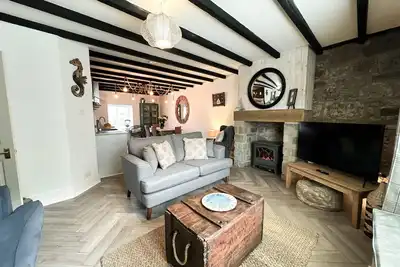 Image de Harbour Way - Seahouses - sleeps 8 guests in 4 bedrooms