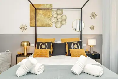 Image de BauHaus - Sleepwithme - Free Parking - Free Braeakfast - Very Well Connected