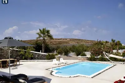 Bh322 - C - Villa Santorini