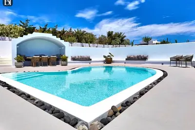 Image de Bh323 - C - Villa Santorini
