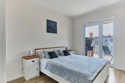 Image de Apartamenty Swinoujscie - Jachtowa