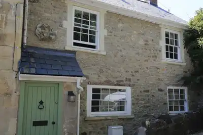 Image de 4 Bedroom newly renovated cottage in quiet Somerset village.