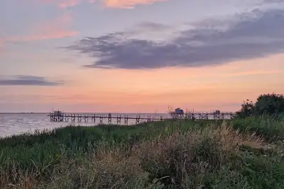 Image de Gîte Padura - Braud Et Saint Louis