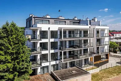 Image de Apartamenty Sun & Snow Villa Solny