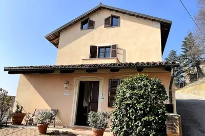 Image de La casa della Maestra Bice