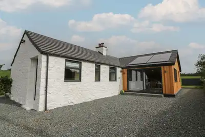 Image de Hardhills Cottage, family friendly, with open fire in Castle Douglas