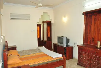 Image de Nakhrali Dhani Village Resotr Llp