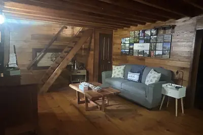 Image de Cabin on the Lake Getaway Right off Green River Lake! ! !