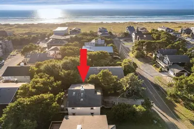Image de Spyglass Inn Mca#629-Perfect couples retreat, large deck, wood fireplace.